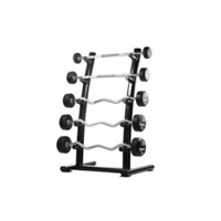 Barbell Rack 5 Bars [MD Buddy | MD6327] حامل باربي...