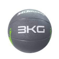 Medicine Ball Set 6–10KG [MD Buddy | MD1251-10] مج...