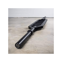 Olympic Short Multi Grip Bar [Wanja Fitness | WJ-X...