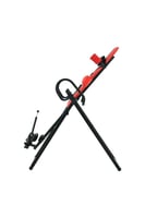 جهاز شد الظهر والفقرات الطاولة المعكوسة Inversion...