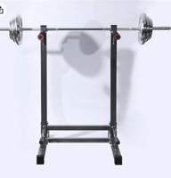 عمود سحب وتمارين متعدد الوظائف [Delta Power | DP-P...