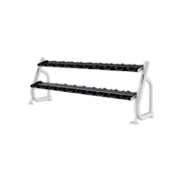 Dumbbell Rack 20 Pairs [WNQ Fitness | F1-A84] حامل...