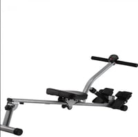 جهاز تجديف منزلي قابل للتعديل 12 ترس [Delta Power...