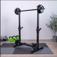 رف قرفصاء قابل للتعديل [Delta Power | DP-WGT-5821]...