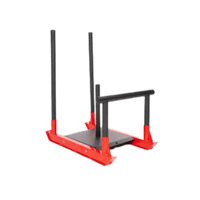 Power Sled [MD Buddy | MD6608] زلاجة القوة