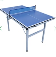 طاولة تنس صغيرة [Delta Power | DP-GMT-4198] Mini T...