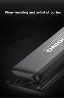 *مقعد تمارين البطن المنحني متعدد المستويات مع شاشة...