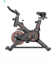 دراجة تمارين مغناطيسية [Delta Power DP-CRD-8127] M...