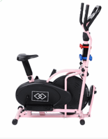 دراجة تمارين أوربتراك 115 كجمDelta Power DP-CRD-51...