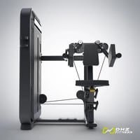 Lateral Raise [DHZ Fitness | E7005] جهاز تمارين ال...