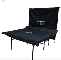 طاولة تنس الطاولة [Delta Power | DP-ACC-4127] Tabl...