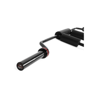 Safety Squat Bar 220cm [MD Buddy | MD4116] بار سكو...