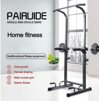 عمود سحب وتمارين متعدد الوظائف [Delta Power | DP-P...