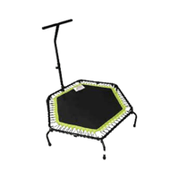 Folding Trampoline 55 [MD Buddy | MD6422] ترامبولي...