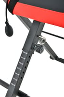 جهاز شد الظهر والفقرات الطاولة المعكوسة Inversion...