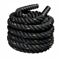 حبل المعركة | أسود [Delta Power | DP-ACC-9342] Bat...