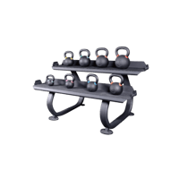 Kettlebell Rack [MD Buddy | MD6329] حامل كيتل بيل