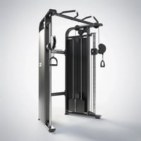 Functional Trainer Prestige [DHZ Fitness | E7017]...