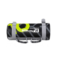 Sand Bag 5–25KG [MD Buddy | MD1684] شنطة أوزان كرو...