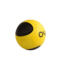 Medicine Ball Set 1–5KG [MD Buddy | MD1275-5] مجمو...