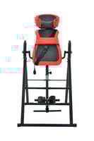 جهاز شد الظهر والفقرات الطاولة المعكوسة Inversion...