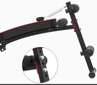 بنش تمارين متعدد الاستخدامات [Delta Power | DP-WGT...