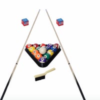 طاولة بلياردو 8 قدم [Delta Power | DP-GME-7426] Bi...