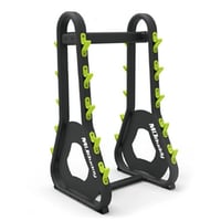 Barbell Rack Assembly [MD Buddy | MD6328] حامل بار...