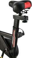 دراجة تمارين أقصى وزن مستخدم 120 كجم وبمستويات مقا...