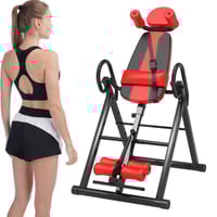 طاولة علاج آلام الظهر والانزلاق الغضروفي مع نظام ح...