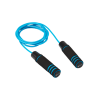 Jump Rope 5.5mm [MD Buddy | MDJR007] حبل قفز للياق...