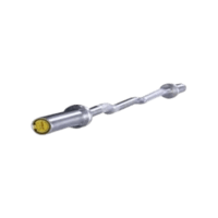 Olympic Bar Curl 122cm [MD Buddy | MD4103] بار أول...