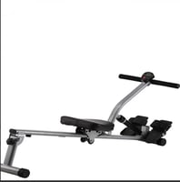 جهاز تجديف منزلي قابل للتعديل 12 ترس [Delta Power...