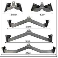 Pull Down Handle Set [MD Buddy | MD5167] مجموعة مق...