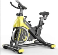 دراجة تمارين [Delta Power | DP-EXBIKE-008] دراجة م...