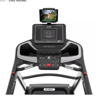 XT685 Treadmill جهاز المشي الاحترافي XT685 Spirit
