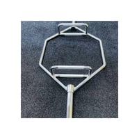 Hex Bar [MD Buddy | MD4111] بار هيكس أوليمبي