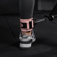 Ankle Cuff [MD Buddy | OK6093B] ماسكة أرجل للكابل