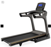 Matrix ES Indoor Cycle [ES Indoor Cycling Bike] در...