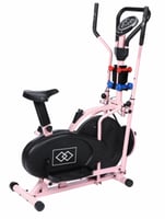 دراجة تمارين أوربتراك 115 كجمDelta Power DP-CRD-51...