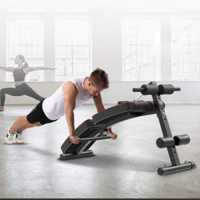 بنش تمارين متعدد الاستخدامات [Delta Power | DP-WGT...