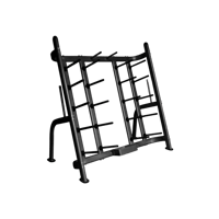 Pump Set Club Rack 20 Sets [MD Buddy | MD6331] حام...