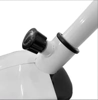 دراجة تمارين مغناطيسية منزلية [Delta Power | DP-CR...