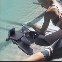 جهاز تمديد الساق والفخذ قابل للتعديل – لمرونة 180...