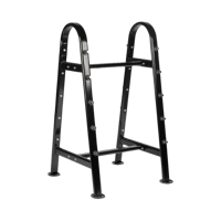 Barbell Rack 10 Bars [MD Buddy | MD6328] حامل بارب...