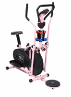 دراجة تمارين أوربتراك 115 كجمDelta Power DP-CRD-51...