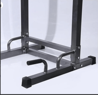 عمود سحب وتمارين متعدد الوظائف [Delta Power | DP-P...