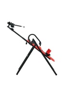 جهاز شد الظهر والفقرات الطاولة المعكوسة Inversion...