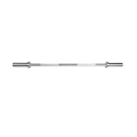 MD4101-HCB72 72 INCH(1.20m) HARD CHROME BARBELL BA...