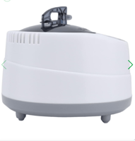 Double Layer Steam Sauna [Delta Power | DP-ACC-427...